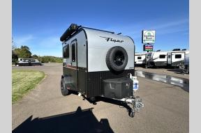 New 2025 inTech RV Flyer Explore Photo