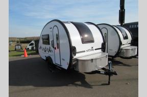 New 2025 nuCamp RV TAB 360 Boondock - Black Canyon Photo