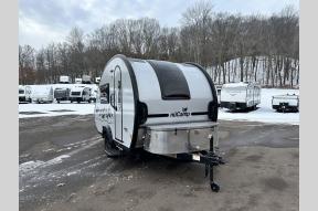 New 2025 nuCamp RV TAB 360 Boondock - Black Canyon Photo