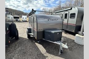 New 2025 inTech RV Flyer Chase Photo