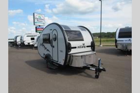 New 2025 nuCamp RV TAB 320 Boondock - Lithium Package - Black Canyon Photo