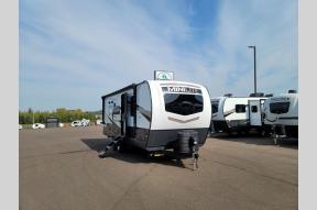New 2025 Forest River RV Rockwood Mini Lite 2520BH Photo