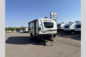 New 2025 Forest River RV Rockwood GEOPRO G20BH Photo