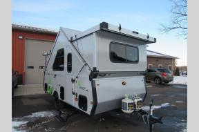 New 2025 Columbia Northwest Aliner EXPEDITION REAR SOFA Photo
