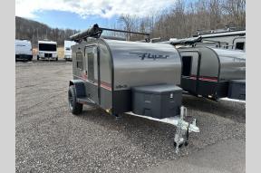 New 2025 inTech RV Flyer Chase Photo