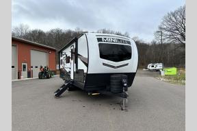 New 2025 Forest River RV Rockwood Mini Lite 2509S Photo
