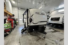 New 2025 Forest River RV Rockwood GEO Pro G15RDG Photo