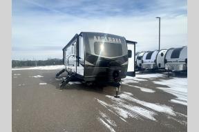 New 2025 Forest River RV Rockwood Ultra Lite 2614BS Photo