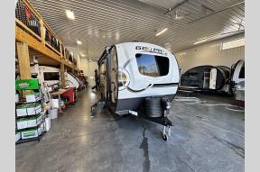 New 2025 Forest River RV Rockwood GEO Pro G15FBS Photo