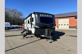 New 2025 Forest River RV Rockwood Ultra Lite 2616BH Photo