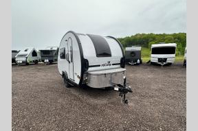 Used 2025 nuCamp RV TAB 360 Boondock - Black Canyon Photo