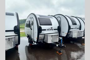 New 2025 nuCamp RV TAB 320 LITE Std. Model Photo