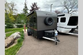 New 2025 inTech RV Flyer Discover Photo
