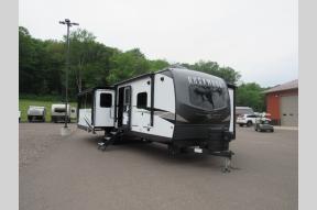 New 2026 Forest River RV Rockwood Ultra Lite 2906BS Photo