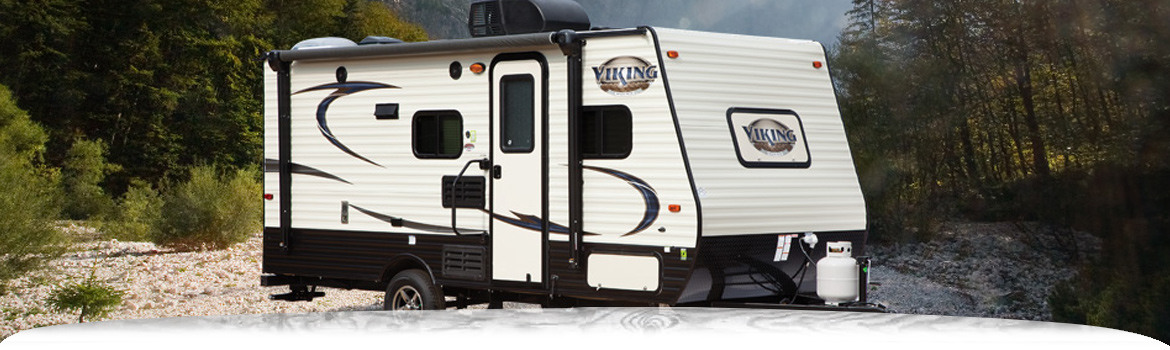 2018 Coachmen Viking Ultra Lite 14R for sale in Clarks RV Center, Millbrook, Alabama