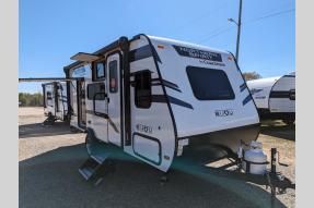 New 2024 Coachmen RV Northern Spirit Bijou 17BHB Photo