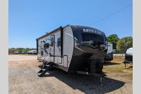 Used 2021 Forest River RV Rockwood Mini Lite 2507S Photo