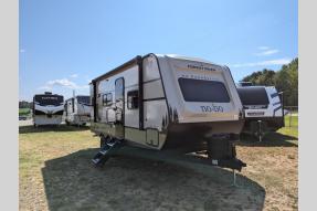 New 2025 Forest River RV No Boundaries NB20.1 Photo