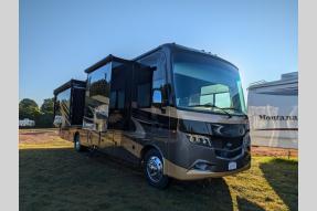 Used 2018 Jayco Precept 36T Photo