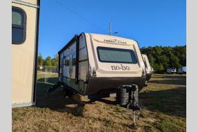 New 2025 Forest River RV No Boundaries NB19.4 Photo