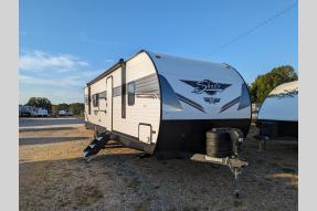 New 2024 Shasta RVs Shasta Oasis 30RK Photo