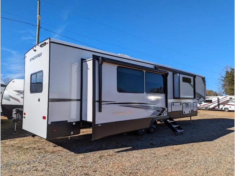 2024 Sandpiper 3800rk 5th Wheel Specs - Tanya Florinda