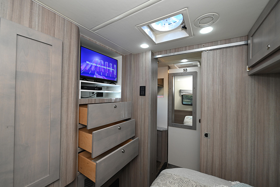 Platinum 272XL - Bedroom C