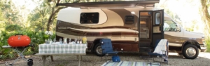 Coach House Platinum Models Overview Banner