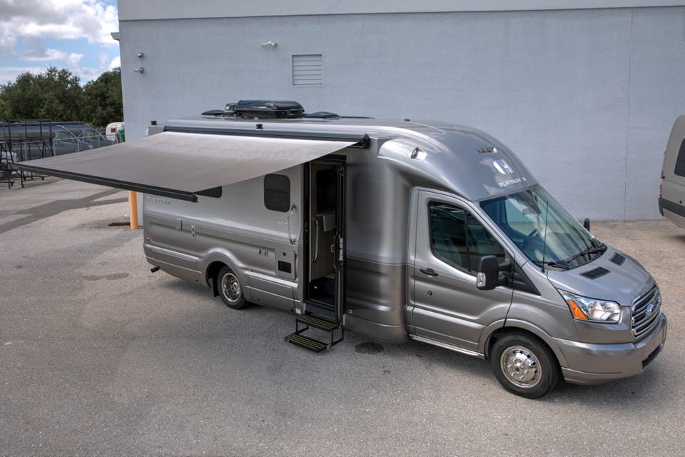 Platinum3-250 Coach House RV in Nokomis, FL