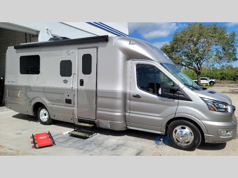 Ultimate Guide to Coach House Motorhomes for Sale