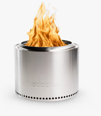 Solo Stove Giveaway