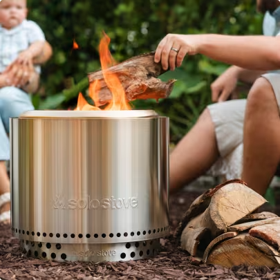 Solo Stove Giveaway