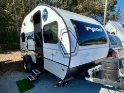Used 2023 Forest River RV R Pod RP-171 Photo