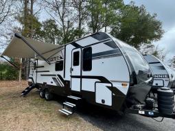 New 2024 Winnebago Industries Towables Voyage V2831RB Photo