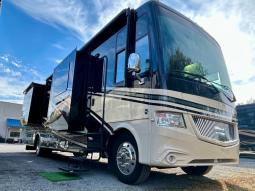 Used 2020 Newmar Canyon Star 3929 Photo