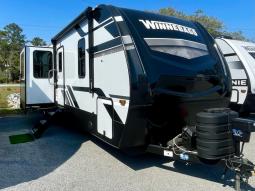 New 2024 Winnebago Industries Towables Voyage V3438RK Photo