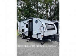 New 2023 Forest River RV R Pod RP-193 Photo