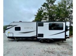 New 2023 Starcraft Super Lite 262RL Photo