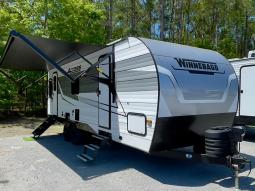 New 2024 Winnebago Industries Towables Access 26RL Photo