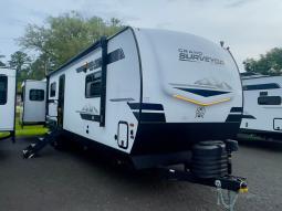 New 2024 Forest River RV Grand Surveyor 302RDBS Photo