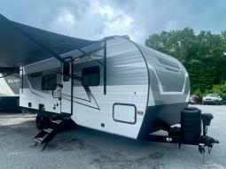 New 2024 Winnebago Industries Towables Access 25ML Photo