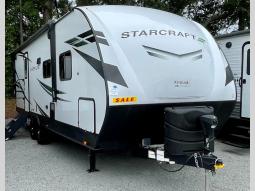 New 2023 Starcraft Super Lite 241BH Photo