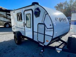 New 2024 Forest River RV R Pod RP-107C Photo