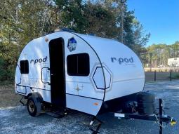 New 2024 Forest River RV R Pod RP-171C Photo