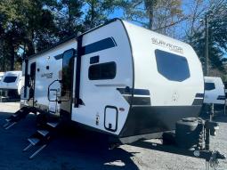 New 2024 Forest River RV Surveyor Legend 235FKLE Photo