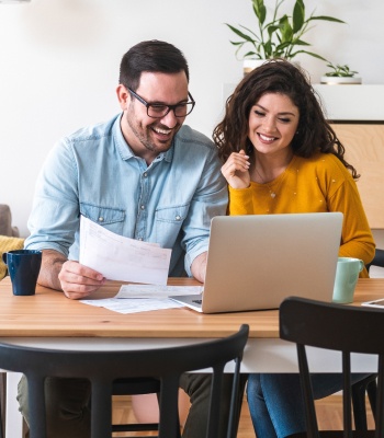 Financing at Colaw RV