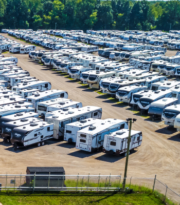 Consignment at Colaw RV