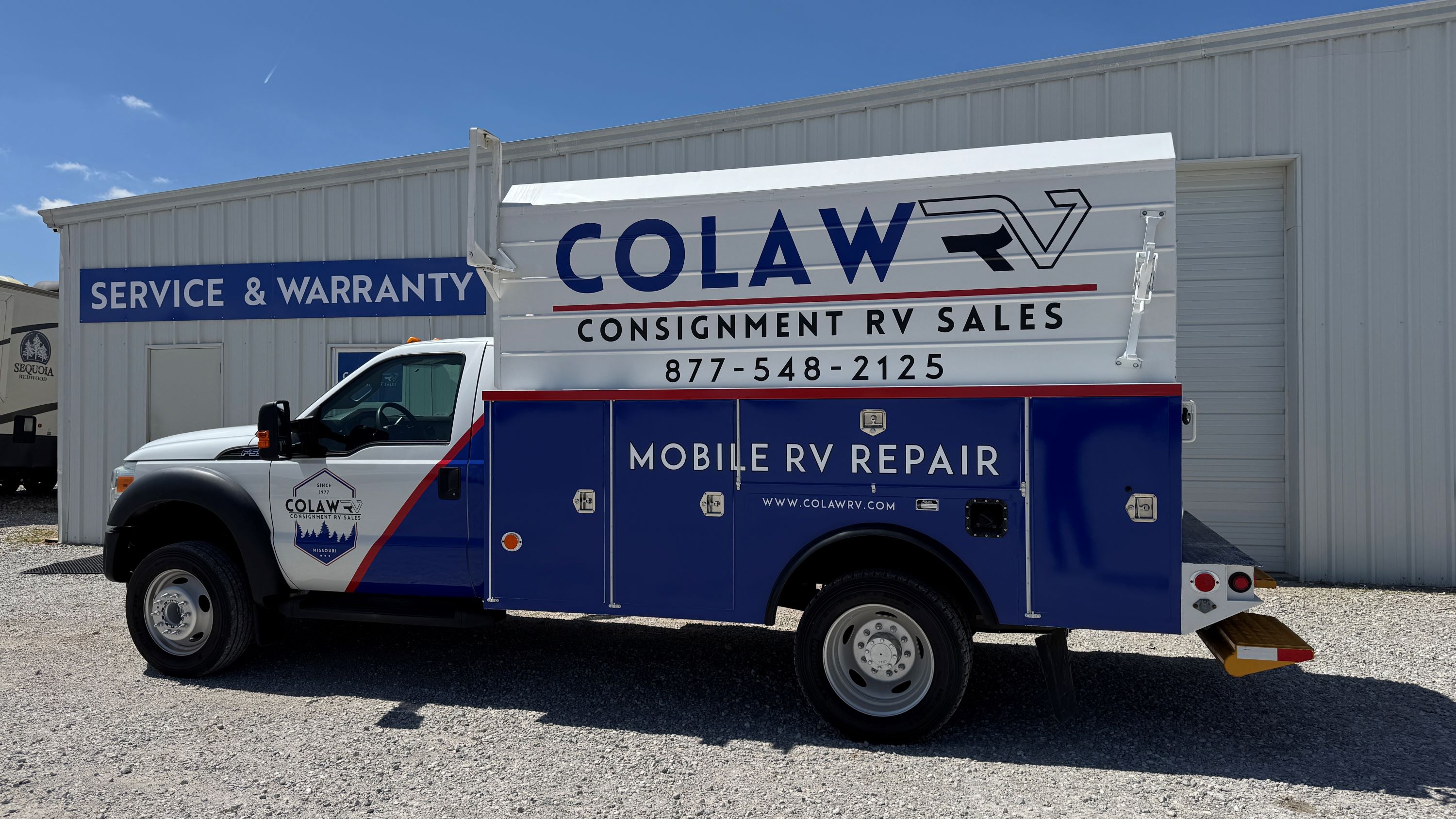 Mobile Repair