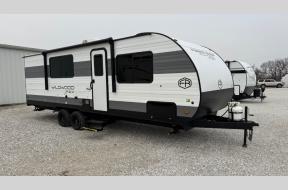 New 2025 Forest River RV Wildwood FSX 266BHLE Photo