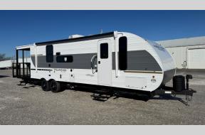 New 2025 Forest River RV Wildwood X-Lite 22VERANDA Photo